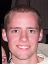 Person who looks like Will Estes