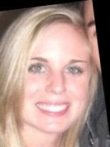 Person who looks like Kristen Bell