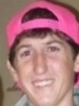 Person who looks like Chris Marquette