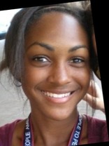 Person who looks like Jada Pinkett Smith