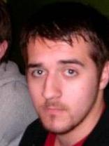 Person who looks like Breckin Meyer