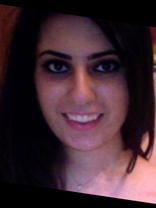 Person who looks like Khloe Kardashian