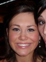 Person who looks like Rachael Ray