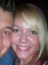 Person who looks like Katherine Heigl