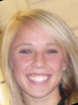 Person who looks like Hilary Duff