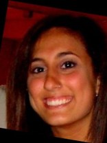 Person who looks like Bree Turner