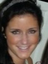 Person who looks like Taylor Cole