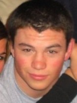 Person who looks like Chad Michael Murray