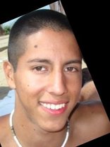 Person who looks like Adam Rodriguez