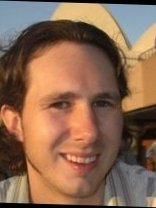 Person who looks like Josh Groban