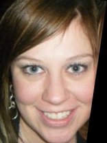 Person who looks like Oksana Baiul