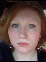 Person who looks like Julianne Nicholson