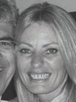 Person who looks like Marg Helgenberger