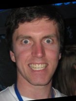 Person who looks like Jake Busey