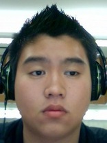 Person who looks like Bobby Lee