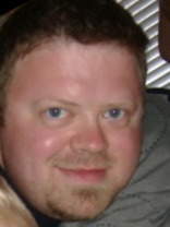 Person who looks like Rainn Wilson