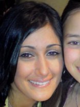 Person who looks like Emmanuelle Chriqui