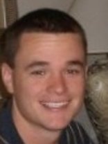 Person who looks like Lucas Black