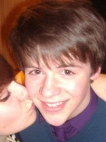 Person who looks like Devon Werkheiser