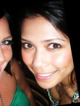 Person who looks like Thandiwe Newton