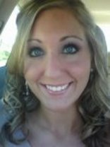 Person who looks like Lee Ann Womack