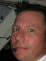 Person who looks like Val Kilmer