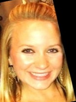 Person who looks like Melissa Joan Hart