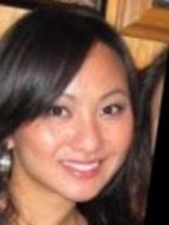 Person who looks like Brenda Song