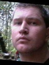 Person who looks like Val Kilmer