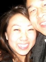 Person who looks like Sandra Oh