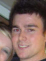 Person who looks like Chris Klein