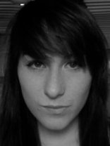 Person who looks like Erin O'Connor