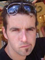 Person who looks like Clint Eastwood