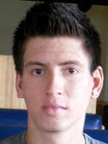 Person who looks like John Leguizamo