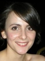 Person who looks like Shiri Appleby