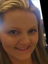 Person who looks like Priscilla Presley