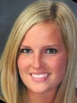 Person who looks like Blanchard Ryan