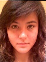 Person who looks like Lindsay Price