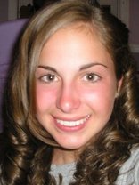 Person who looks like Eden Riegel