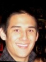 Person who looks like Joseph Gordon-Levitt