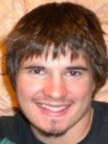 Person who looks like Ashton Kutcher