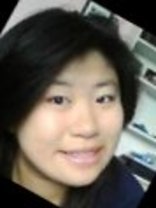 Person who looks like Sandra Oh