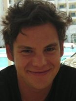 Person who looks like Colin Firth