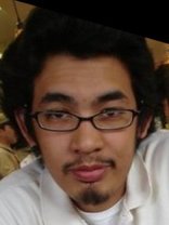 Person who looks like Lionel Richie