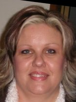 Person who looks like Cyndi Lauper