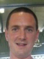 Person who looks like Eddie Kaye Thomas