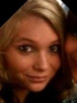 Person who looks like Vanessa Paradis