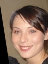 Person who looks like Julie Ann Emery