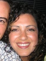 Person who looks like Hunter Tylo