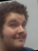 Person who looks like Jack Black